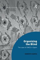 Interdisciplinary Disability Studies- Organizing the Blind