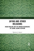 Routledge Islamic Studies Series- Da'wa and Other Religions