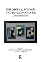 Philosophy, Science, and Psychoanalysis