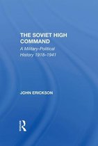 The Soviet High Command