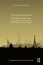 Comparative Constitutional Change- Courts, Politics and Constitutional Law