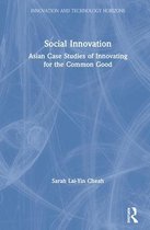 Innovation and Technology Horizons- Social Innovation
