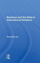 Business And The State In International Relations