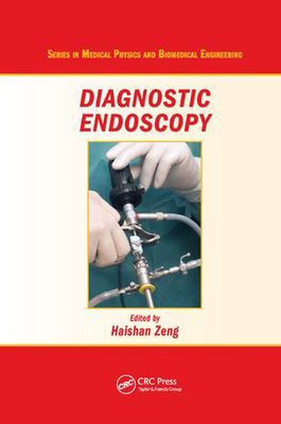 Diagnostic Endoscopy 9780367379070 Boeken