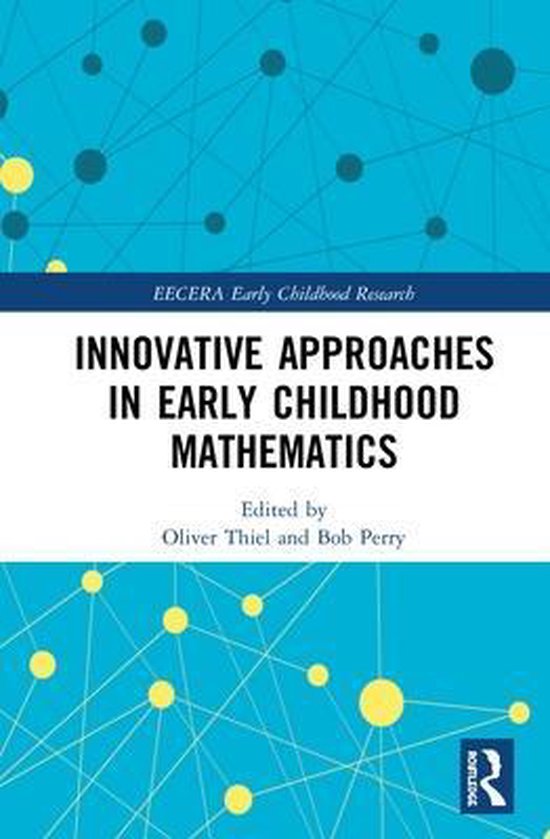 EECERA Collection Of Research In Early Childhood Education Innovative 