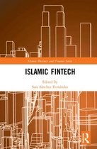 Islamic Business and Finance Series- Islamic Fintech