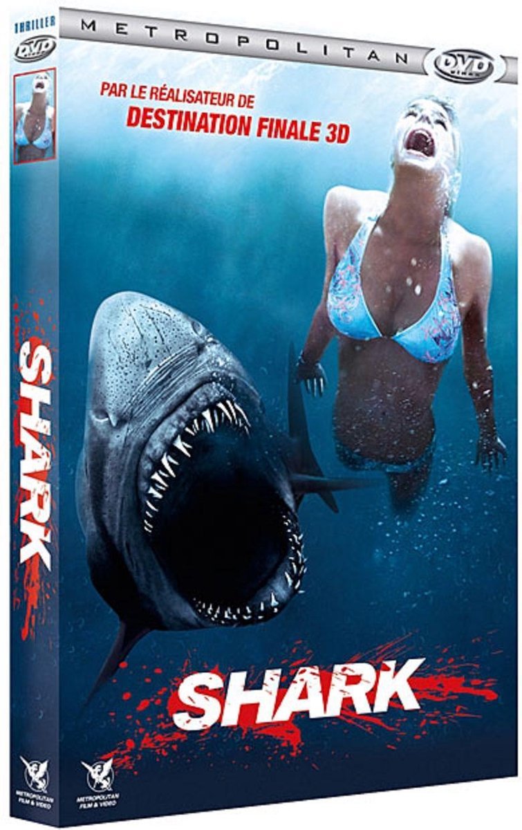 SHARK 3D