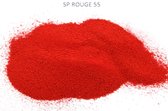 Pigment Poeder - 71. SP Rouge 55 - 500 gram