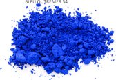 3. Bleu Outremer 54 - 100 gram