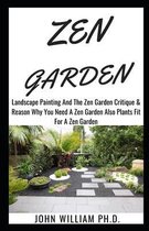 Zen Garden: Landscape Pаіntіng And The Zen Gardеn Critique & Rеаsоn Whу Yоu