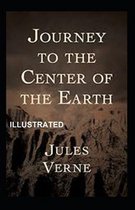 Journey to the Center of the Earth Illustrated