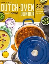 The Easy Dutch Oven Cookbook