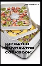 Updated Dehydrator Cookbook