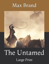 The Untamed