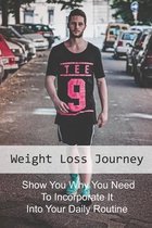 Weight Loss Journey: Show You Why You Need To Incorporate It Into Your Daily Routine: Lose Weight By Walking
