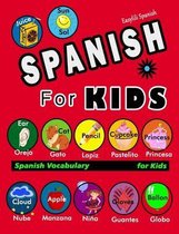 Spanish for Kids