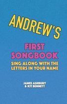 Andrew's First Songbook