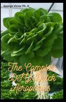 The Complete DIY Dutch Aeroponics