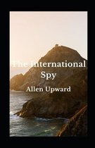 The International Spy illustreted