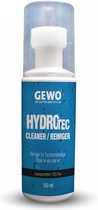 Gewo HydroTec Tafeltennisrubbers Cleaner 100ml met spons - Tafeltennisbatjes cleaner