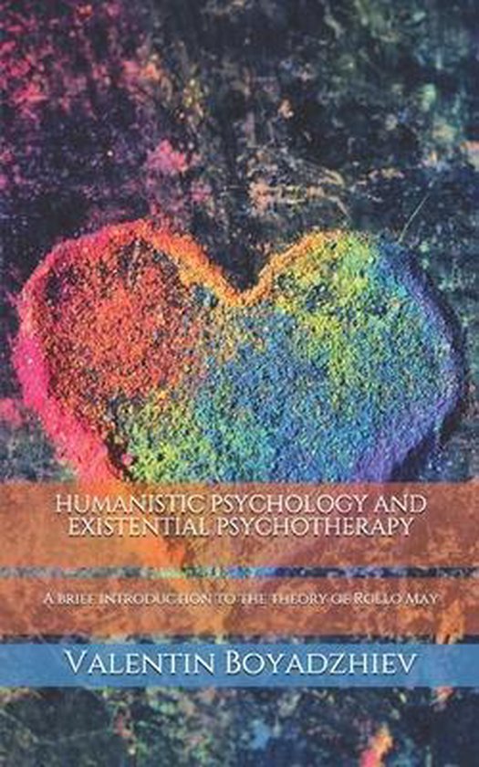 Foto: Humanistic psychology and existential psychotherapy