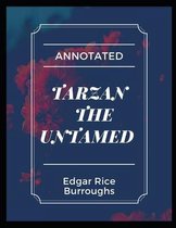 Tarzan the Untamed