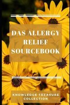 Das Allergy Relief Sourcebook