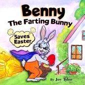 Benny The Farting Bunny Saves Easter