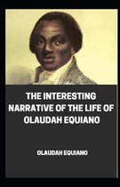 The Interesting Narrative of the Life of Olaudah Equiano illustrated