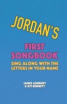 Jordan's First Songbook