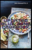 Updated Blue Zone Cookbook