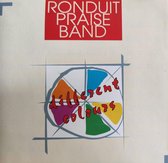 Ronduit Praise Band - Different Colors / CD Gospel - Opwekking - Worship