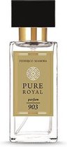 Pure Royal 903 Geïnspireerd op geur van Tom Ford Neroli Portofino