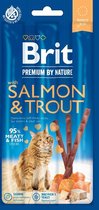 BP Cat Sticks with Salmon & Trout