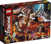 LEGO NINJAGO Wu’s gevechtsdraak -71718