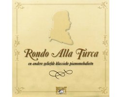 Rondo Alla Turca