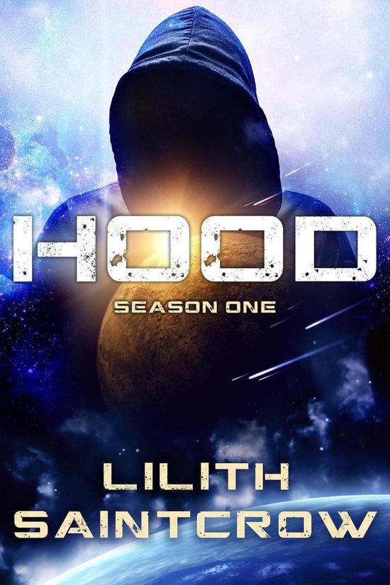 HOOD 1 - Hood: Season One