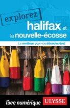 Explorez - Explorez Halifax et la Nouvelle-Ecosse