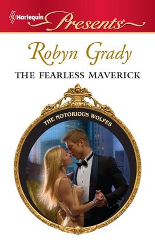 Fearless Maverick - cover