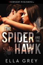 The Spider and the Hawk