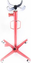 BGS Transmissiekrik - 500 KG - 140 t/m 195cm - Compacte, lichtgewicht constructie
