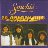 Smokie   -   20 Golden hits