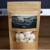Summit Crazy Wax Melts - Nomad - veganistisch- Met 80 g wax melts, geeft je meer dan 40 uur geur.