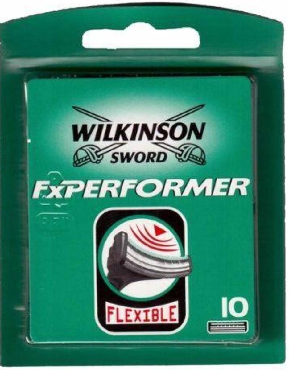 Wilkinson Rasoir jetable 2 lames Duplo - Rasage homme douceur