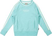 Vinrose sweater Aruba blue