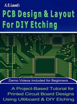 PCB Design & Layout For DIY Etching