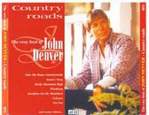 Country Roads   -   John Denver