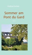 Sommer am Pont du Gard