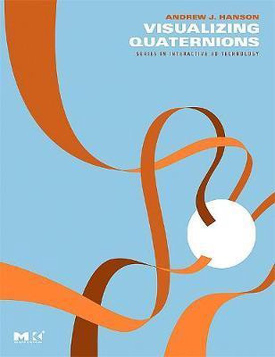 Foto: Visualizing quaternions
