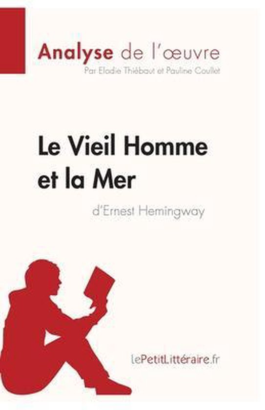 Le Vieil Homme et la Mer d'Ernest Hemingway (Analyse de l'oeuvre) Comprendre la... Le Vieil Homme et la Mer d'Ernest Hemingway (Analyse de l'oeuvre) Comprendre la...